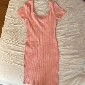 Target Pink Dress